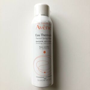 AVENE Eau Thermale Thermal Spring Water Face Spray Mist 5.2 oz. NEW & Sealed